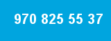 970 825 55 37
